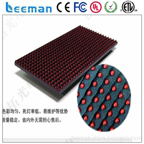 outdoor module display p10 running message text led display board p6 smd 2828 outdoor